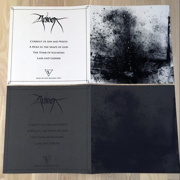 Anicon: S/T 12