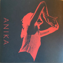 Anika: Change 12"