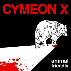 Cymeon X: Animal Friendly 12"