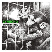 Cymeon X: Animal Friendly 12"