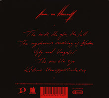Anna von Hausswolff: Dead Magic CD