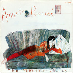 Annette Peacock: The Perfect Release 12"