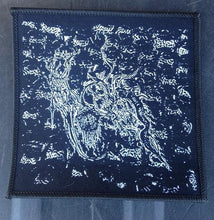 Antediluvian: λόγος 12"