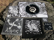 Antediluvian: λόγος 12"