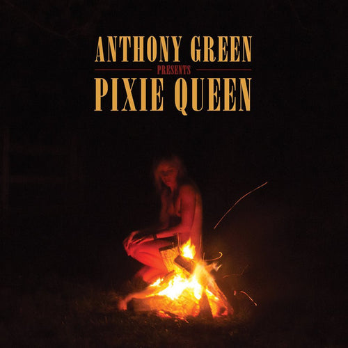 Anthony Green: Pixie Queen 12