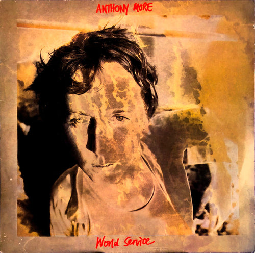 Anthony More: World Service 12