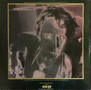 Anthony More: World Service 12"