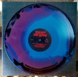 Antichrist Siege Machine: Purifying Blade 12"