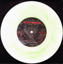 Antigama / Rot: Slimewave Edition Three Of Six 7"
