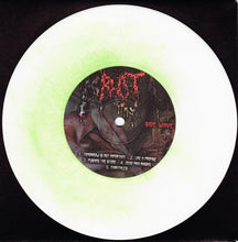 Antigama / Rot: Slimewave Edition Three Of Six 7"