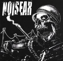 Antigama / The Kill / : Noisear: 3x7" box set