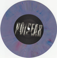 Antigama / The Kill / : Noisear: 3x7" box set