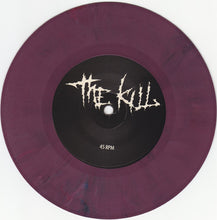 Antigama / The Kill / : Noisear: 3x7" box set