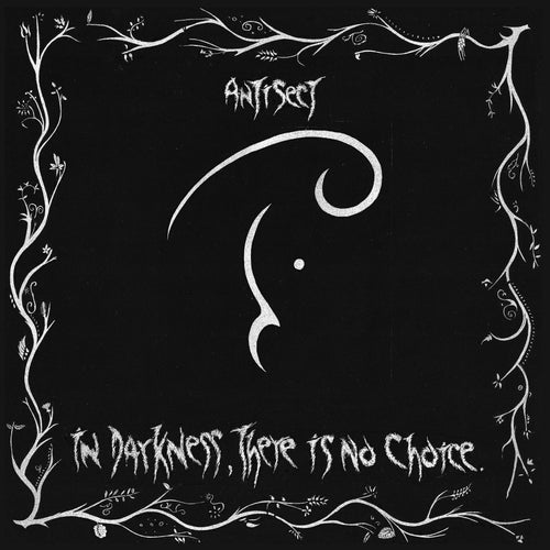 Antisect: In Darkness, There Is No Choice 12
