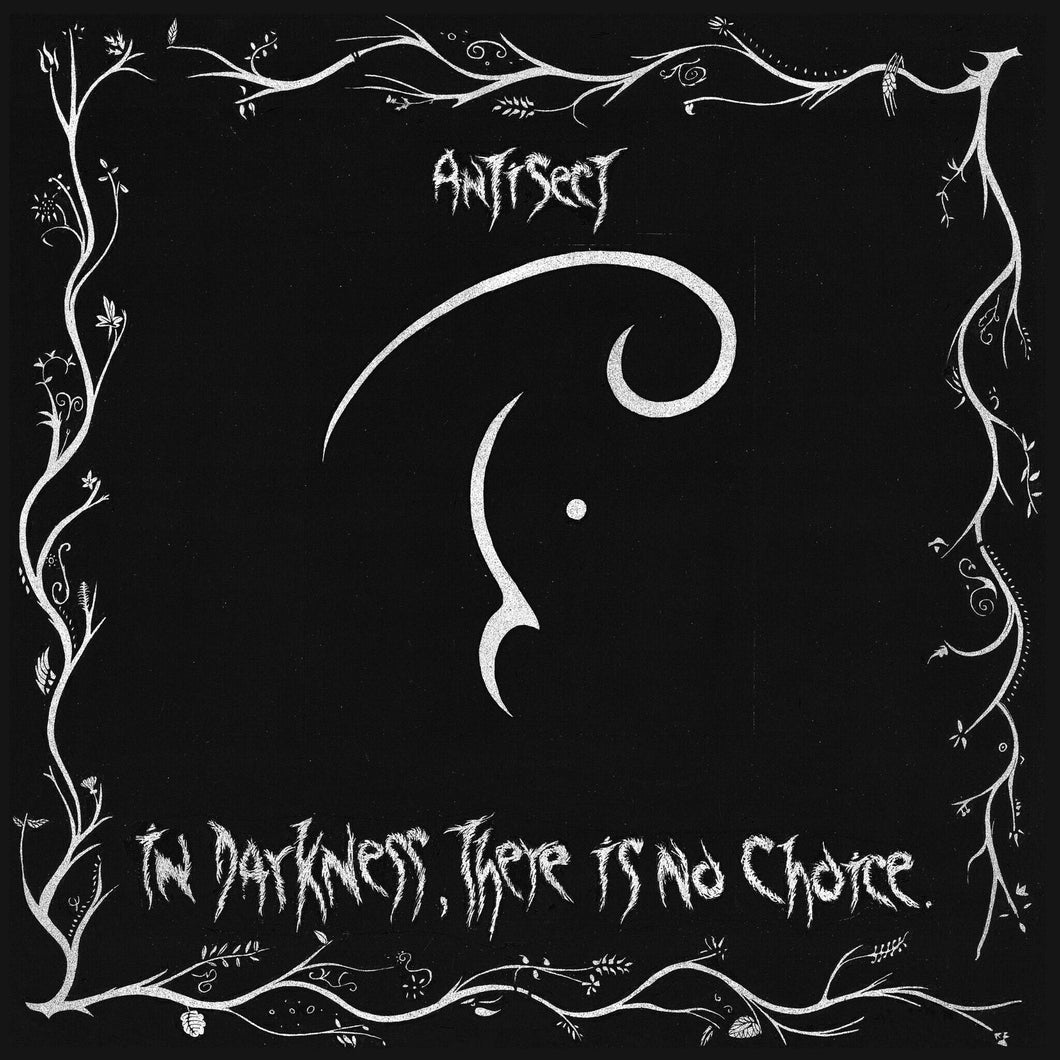 Antisect: In Darkness, There Is No Choice 12