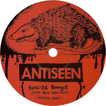Antiseen / Rupture: Suicide Boogie / I'm The Man 7"
