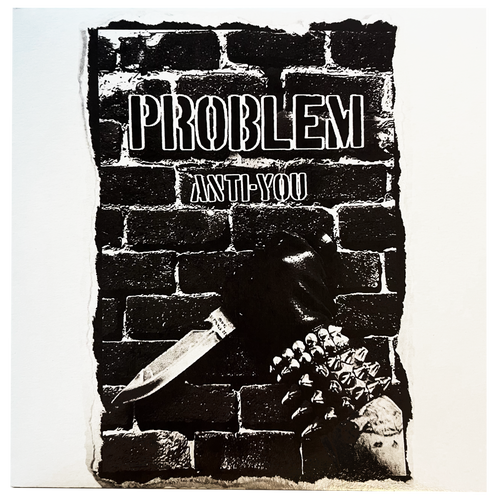 Problem: Anti-You 7