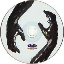 Anubis Gate: Covered In Black CD