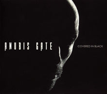 Anubis Gate: Covered In Black CD