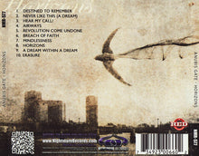 Anubis Gate: Horizons CD