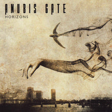 Anubis Gate: Horizons CD