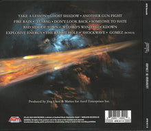 Anvil: Impact Is Imminent CD
