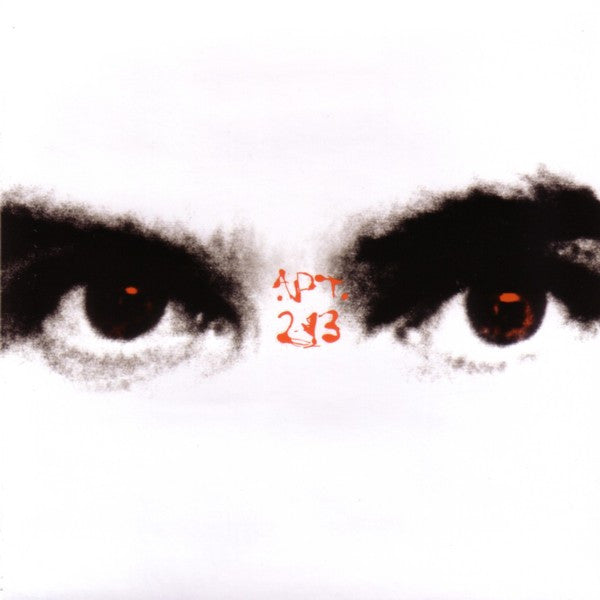 Apartment 213: 93-97 CD