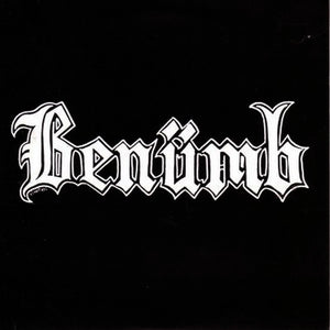 Apartment 213 / Benümb: Split 7"