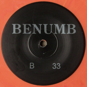 Apartment 213 / Benümb: Split 7"