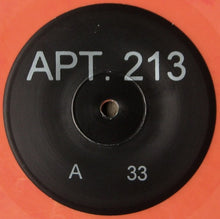 Apartment 213 / Benümb: Split 7"