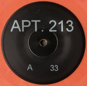 Apartment 213 / Benümb: Split 7"