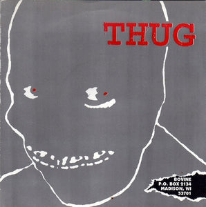 Apartment 213 / Thug: Split 7"