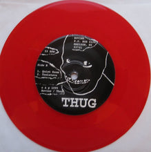 Apartment 213 / Thug: Split 7"