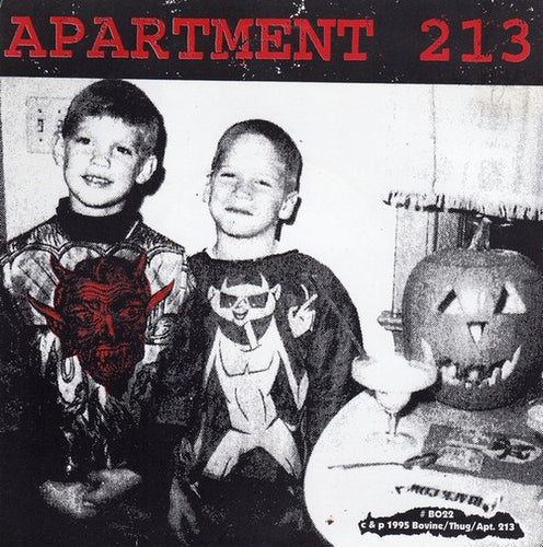 Apartment 213 / Thug: Split 7