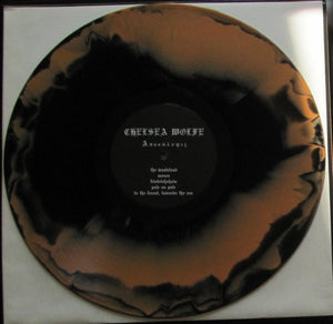 Chelsea Wolfe: Apokalypsis 12"