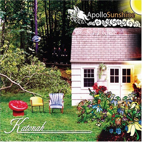 Apollo Sunshine: Katonah 12