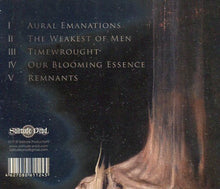 Apotelesma: Timewrought Kings CD
