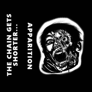 Apparition: The Chain Gets Shorter... cassette