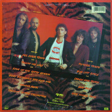 April Wine: The Nature Of The Beast 12"