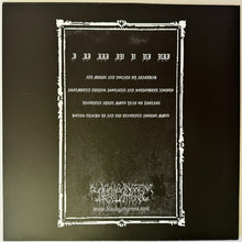 Arazubak: Demo I Solipsistic Canticles Under Ruptured Skies 12"