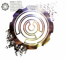 Arcane: Known/Learned 2xCD