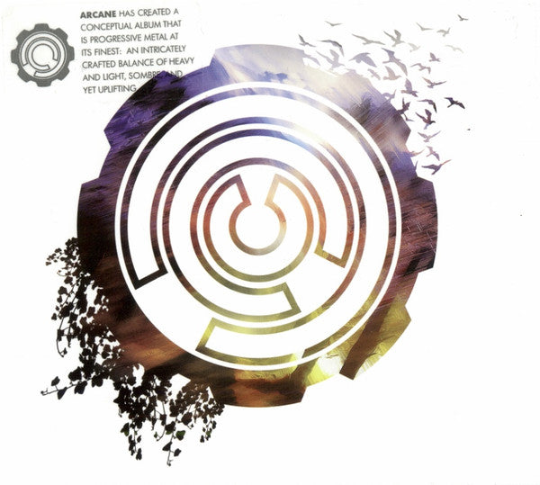 Arcane: Known/Learned 2xCD