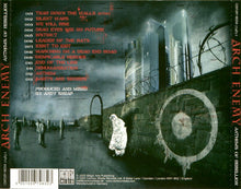 Arch Enemy: Anthems Of Rebellion CD