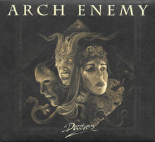 Arch Enemy: Deceivers CD
