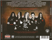 Arch Enemy: Khaos Legions CD