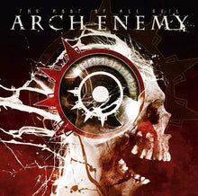 Arch Enemy: The Root Of All Evil CD