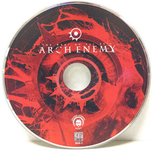 Arch Enemy: The Root Of All Evil CD