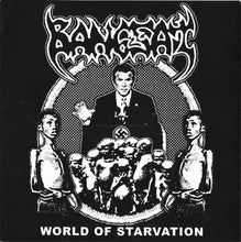 Archagathus / Bangsat: Split 7"