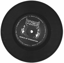 Archagathus / Bangsat: Split 7"