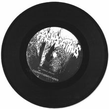 Archagathus / Bangsat: Split 7"